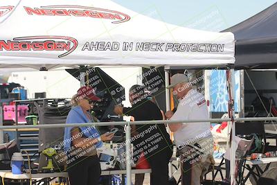 media/Oct-12-2025-Lucky Dog Racing (Sun) [[8adb5568ea]]/5-Pre Grid-Driver Change-Refueling/